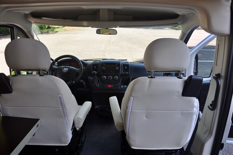 2019 HYMER AKTIV 1.0 - Photo 28 - Hillsboro, OR 97124