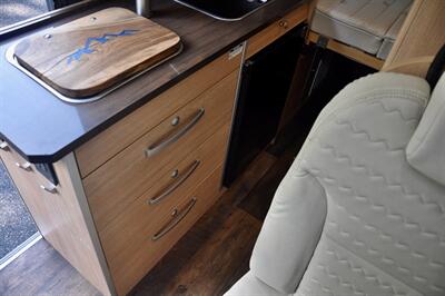 2019 HYMER AKTIV 1.0 - Photo 31 - Hillsboro, OR 97124