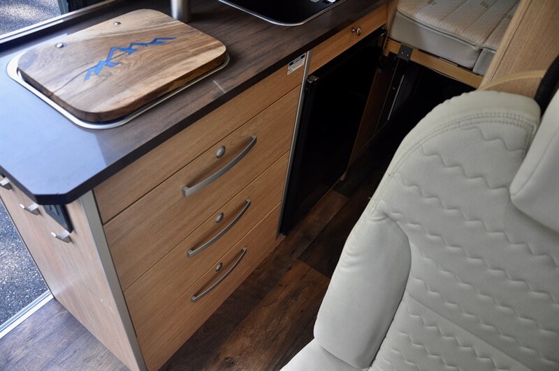 2019 HYMER AKTIV 1.0 - Photo 31 - Hillsboro, OR 97124