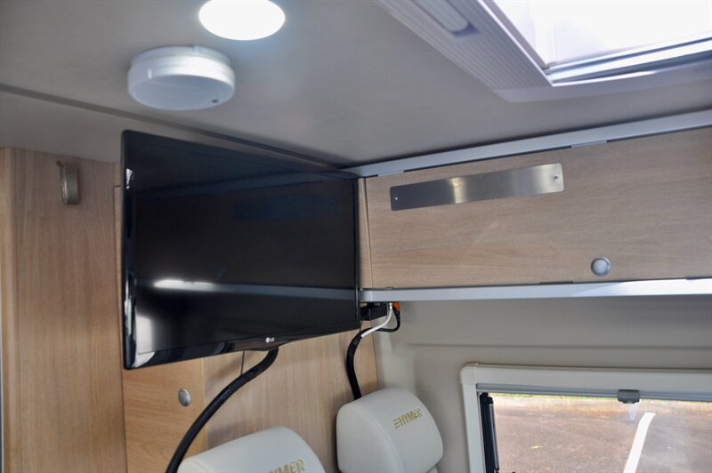 2019 HYMER AKTIV 1.0 - Photo 29 - Hillsboro, OR 97124
