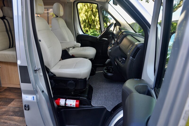2019 HYMER AKTIV 1.0 - Photo 25 - Hillsboro, OR 97124