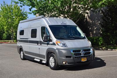 2019 HYMER AKTIV 1.0 - Photo 10 - Hillsboro, OR 97124