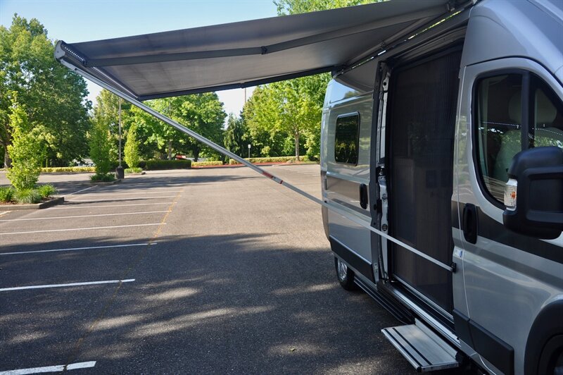 2019 HYMER AKTIV 1.0 - Photo 15 - Hillsboro, OR 97124
