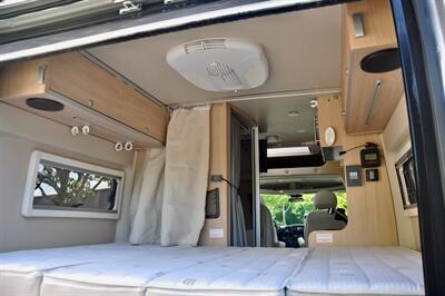 2019 HYMER AKTIV 1.0 - Photo 23 - Hillsboro, OR 97124