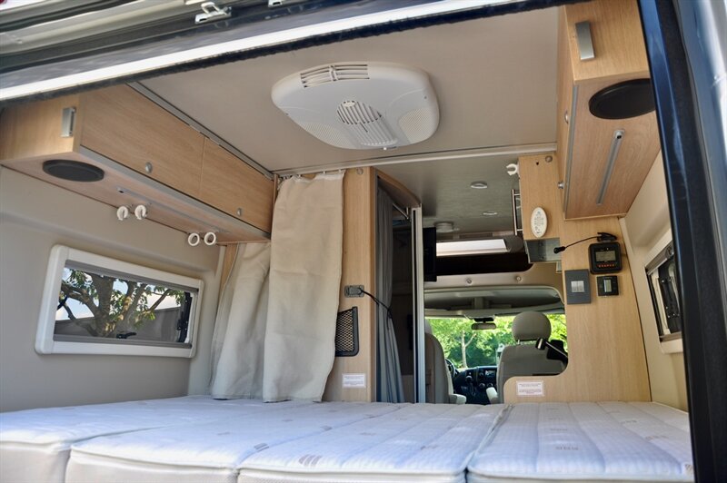 2019 HYMER AKTIV 1.0 - Photo 23 - Hillsboro, OR 97124