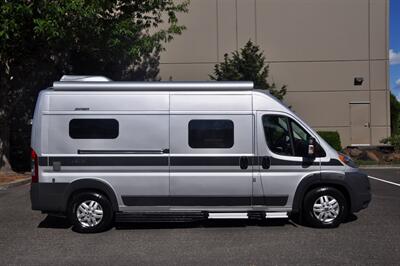 2019 HYMER AKTIV 1.0 - Photo 9 - Hillsboro, OR 97124