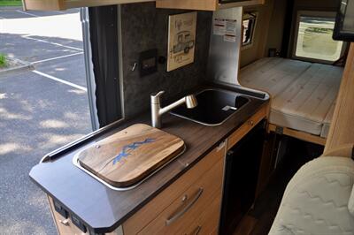 2019 HYMER AKTIV 1.0 - Photo 30 - Hillsboro, OR 97124