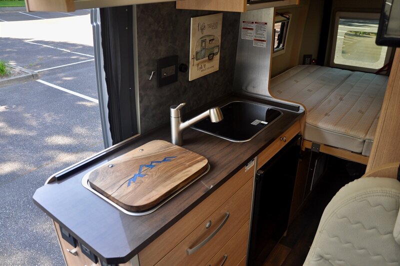 2019 HYMER AKTIV 1.0 - Photo 30 - Hillsboro, OR 97124