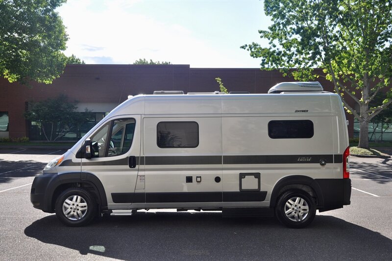 2019 HYMER AKTIV 1.0 - Photo 5 - Hillsboro, OR 97124