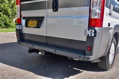 2019 HYMER AKTIV 1.0 - Photo 13 - Hillsboro, OR 97124
