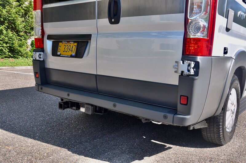 2019 HYMER AKTIV 1.0 - Photo 13 - Hillsboro, OR 97124
