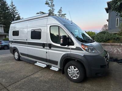 2019 HYMER AKTIV 1.0   - Photo 1 - Hillsboro, OR 97124
