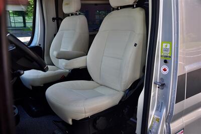 2019 HYMER AKTIV 1.0 - Photo 21 - Hillsboro, OR 97124