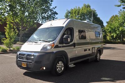 2019 HYMER AKTIV 1.0 - Photo 4 - Hillsboro, OR 97124