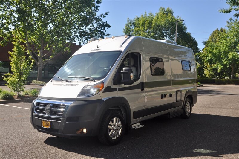 2019 HYMER AKTIV 1.0 - Photo 4 - Hillsboro, OR 97124