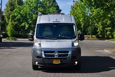 2019 HYMER AKTIV 1.0 - Photo 3 - Hillsboro, OR 97124