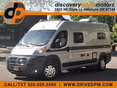 2019 HYMER AKTIV 1.0 - Photo 1 - Hillsboro, OR 97124