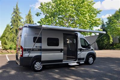 2019 HYMER AKTIV 1.0 - Photo 16 - Hillsboro, OR 97124