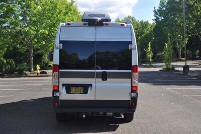 2019 HYMER AKTIV 1.0 - Photo 7 - Hillsboro, OR 97124