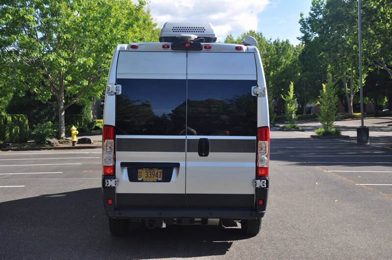 2019 HYMER AKTIV 1.0 - Photo 7 - Hillsboro, OR 97124