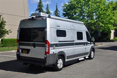 2019 HYMER AKTIV 1.0 - Photo 8 - Hillsboro, OR 97124