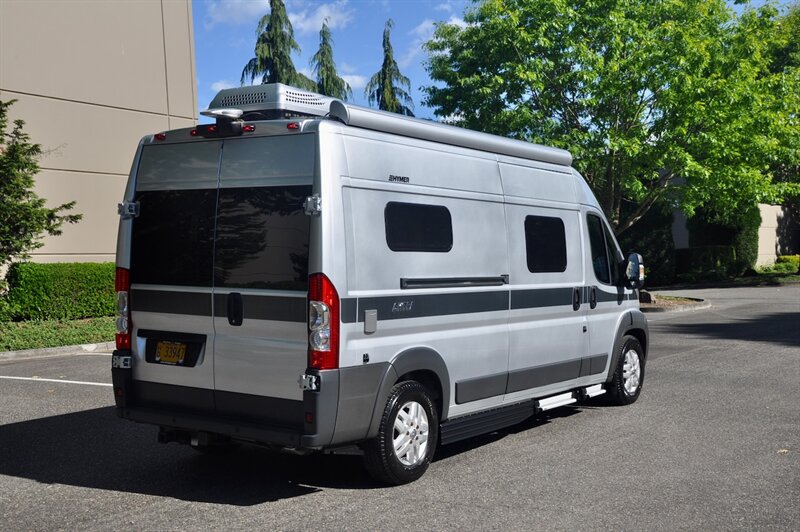 2019 HYMER AKTIV 1.0 - Photo 8 - Hillsboro, OR 97124
