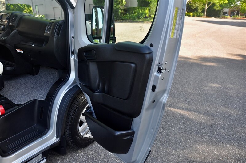 2019 HYMER AKTIV 1.0 - Photo 26 - Hillsboro, OR 97124