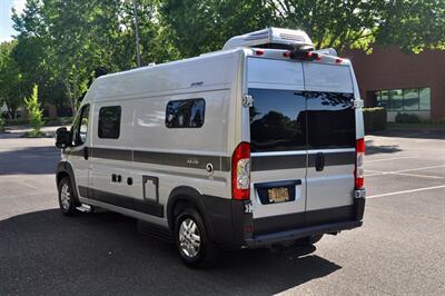 2019 HYMER AKTIV 1.0 - Photo 6 - Hillsboro, OR 97124
