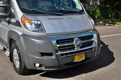 2019 HYMER AKTIV 1.0 - Photo 12 - Hillsboro, OR 97124