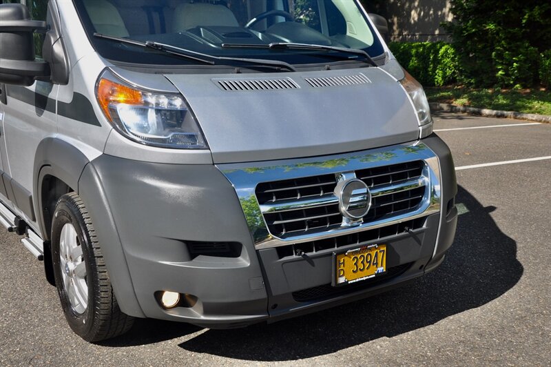 2019 HYMER AKTIV 1.0 - Photo 12 - Hillsboro, OR 97124