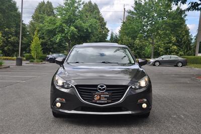 2016 Mazda MAZDA3 i Touring   - Photo 3 - Hillsboro, OR 97124