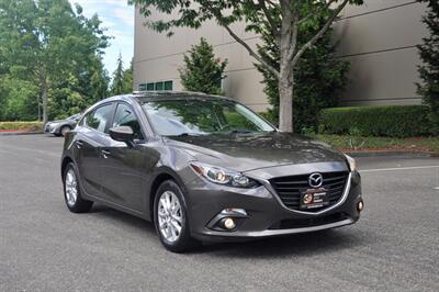 2016 Mazda MAZDA3 i Touring   - Photo 10 - Hillsboro, OR 97124