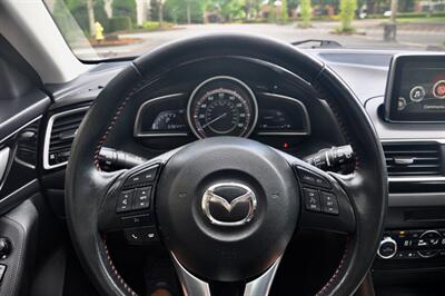 2016 Mazda MAZDA3 i Touring   - Photo 27 - Hillsboro, OR 97124