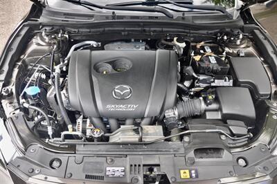 2016 Mazda MAZDA3 i Touring   - Photo 26 - Hillsboro, OR 97124