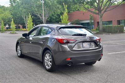 2016 Mazda MAZDA3 i Touring   - Photo 6 - Hillsboro, OR 97124