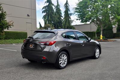 2016 Mazda MAZDA3 i Touring   - Photo 8 - Hillsboro, OR 97124