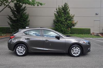 2016 Mazda MAZDA3 i Touring   - Photo 9 - Hillsboro, OR 97124