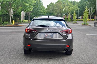 2016 Mazda MAZDA3 i Touring   - Photo 7 - Hillsboro, OR 97124