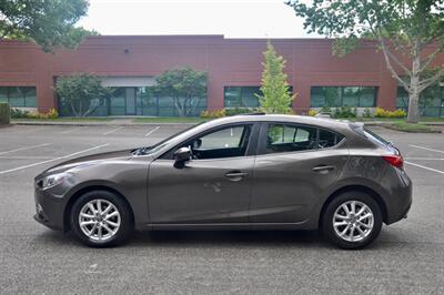 2016 Mazda MAZDA3 i Touring   - Photo 5 - Hillsboro, OR 97124
