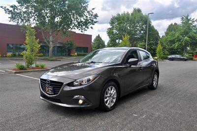 2016 Mazda MAZDA3 i Touring   - Photo 4 - Hillsboro, OR 97124