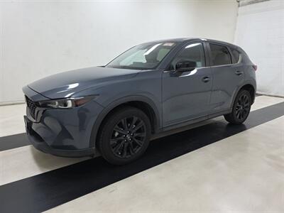 2023 Mazda CX-5 2.5 S Carbon Edition - Photo 1 - Hillsboro, OR 97124
