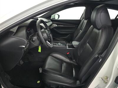 2023 Mazda Mazda3 Hatchback 2.5 S Premium - Photo 4 - Hillsboro, OR 97124