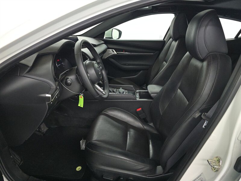 2023 Mazda Mazda3 Hatchback 2.5 S Premium - Photo 4 - Hillsboro, OR 97124