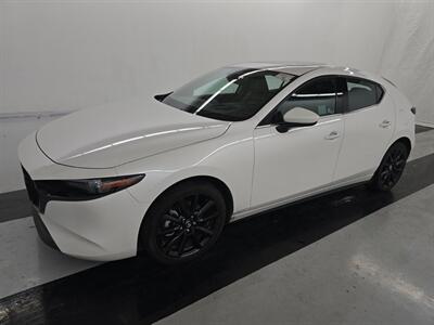 2023 Mazda Mazda3 Hatchback 2.5 S Premium - Photo 1 - Hillsboro, OR 97124