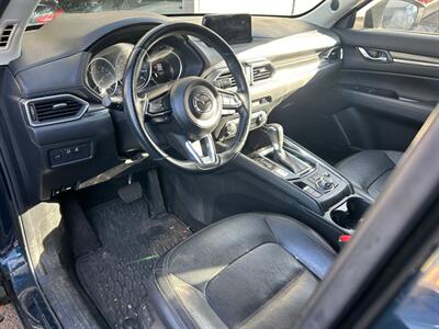 2017 Mazda CX-5 Grand Touring AWD w/ GT Premium Package   - Photo 5 - Hillsboro, OR 97124