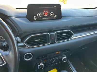 2017 Mazda CX-5 Grand Touring AWD w/ GT Premium Package   - Photo 7 - Hillsboro, OR 97124