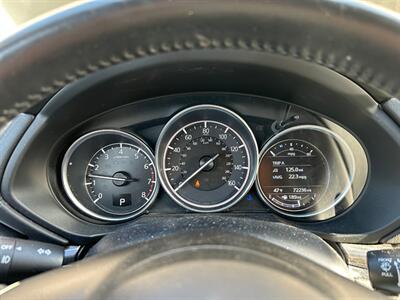 2017 Mazda CX-5 Grand Touring AWD w/ GT Premium Package   - Photo 6 - Hillsboro, OR 97124