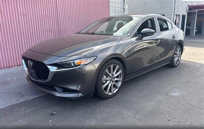2021 Mazda MAZDA3 Preferred - Photo 1 - Hillsboro, OR 97124