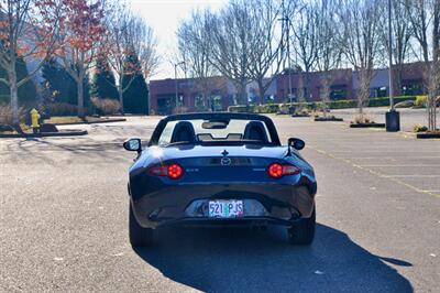 2021 Mazda MX-5 Miata Grand Touring   - Photo 7 - Hillsboro, OR 97124