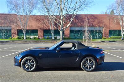 2021 Mazda MX-5 Miata Grand Touring   - Photo 5 - Hillsboro, OR 97124